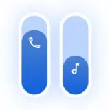 أفضل تطبيقات لتغيير شكل شريط الصوت