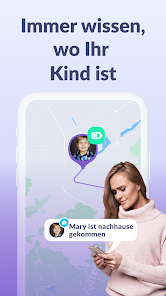 تطبيق رقابة أبوية لحماية أطفالك ومتابعة استخدام الهاتف بذكاء screenshot 6