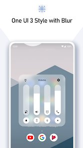 أفضل تطبيقات لتغيير شكل شريط الصوت screenshot 5