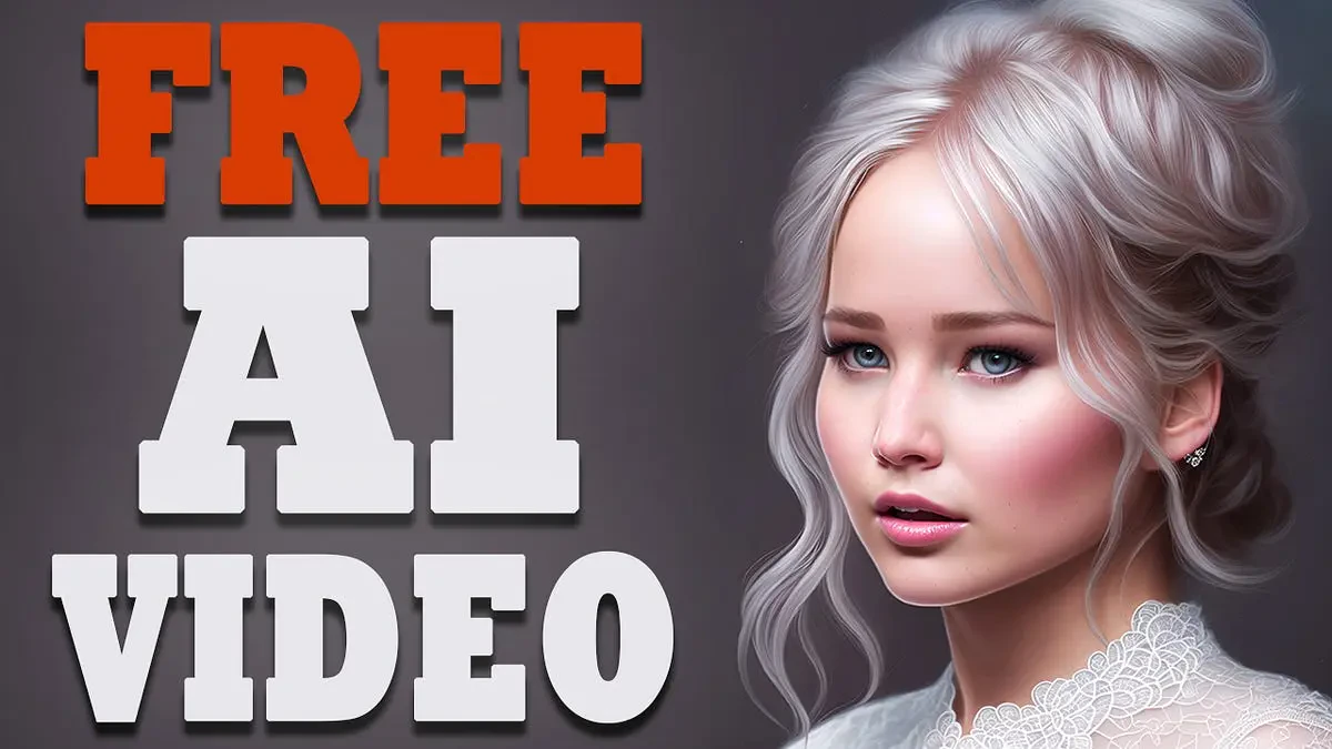 أفضل موقع لتصميم فيديو حسب تخيلك بالذكاء الاصطناعي