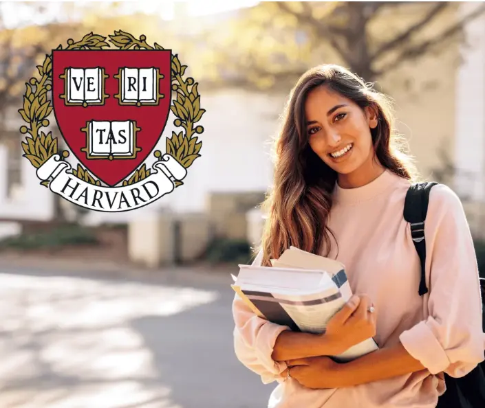 كورسات جامعة هارفارد المجانية: من أفضل الجامعات في العالم 