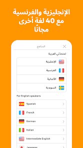 اداة جديدة من جوجل لتعلم اللغات مجانا screenshot 2