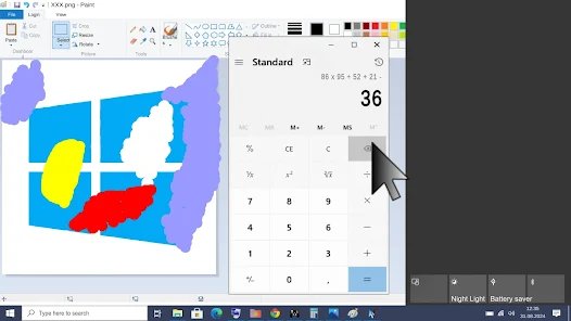 تجربة نظام الويندوز على الهاتف screenshot 8