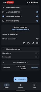 تطبيق لبث شاشة موبايلك لاي جهاز تاني بسهولة screenshot 2