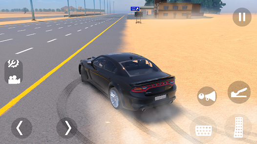 المهجول: هجولة ودرفت screenshot 7