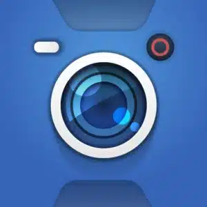 تطبيق للتحكم في كاميرا الهاتف مثل الكاميرات الاحترافية