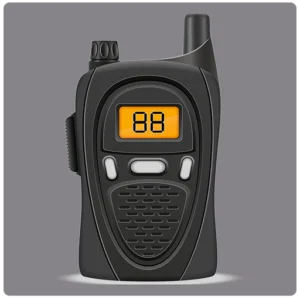 Online Walkie Talkie Pro PTT لتحويل هاتفك إلى جهاز لاسلكي