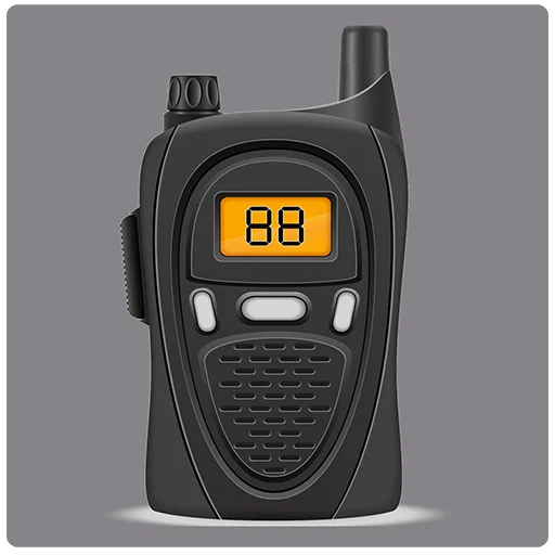 Online Walkie Talkie Pro PTT لتحويل هاتفك إلى جهاز لاسلكي - لقطة شاشة 1