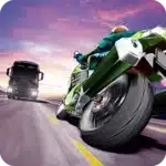 أيقونة افضل لعبة موتسيكلات كانك في الحقيقة