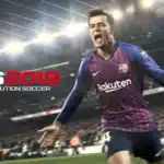 أيقونة PES 2019 للاندرويد المميزات وأسلوب اللعب وأهم أوضاع اللعبة
