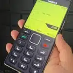 أيقونة حوّل هاتف أندرويد إلى شكل الهواتف الكلاسيكية بواجهة بسيطة